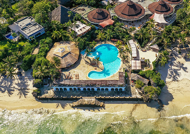 Leopard Beach Resort and Spa image 8